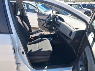 Toyota Yaris 2019 1.5HYBRID*ΕΛΛΗΝΙΚΗΣ ΑΝΤΙΠΡΟΣΩΠΕΙΑΣ*-thumb-12