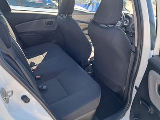 Toyota Yaris 2019 1.5HYBRID*ΕΛΛΗΝΙΚΗΣ ΑΝΤΙΠΡΟΣΩΠΕΙΑΣ*-thumb-14