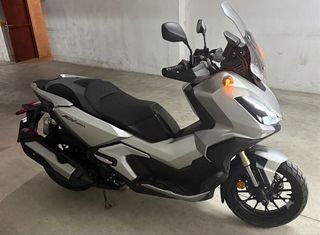 Honda ADV 350 2023 ADV350
