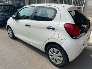 Citroen C1 2017 1.0 STYLE-thumb-3