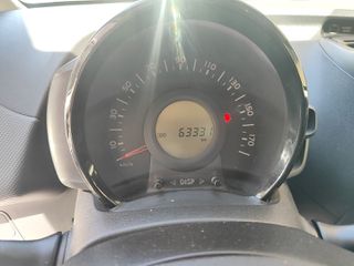 Citroen C1 2017 1.0 STYLE-thumb-6