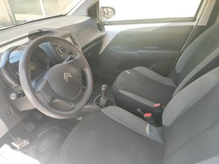 Citroen C1 2017 1.0 STYLE-thumb-5