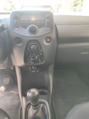 Citroen C1 2017 1.0 STYLE-thumb-8