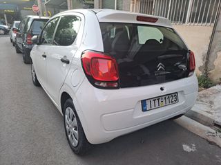 Citroen C1 2017 1.0 STYLE-thumb-11