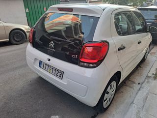Citroen C1 2017 1.0 STYLE-thumb-12