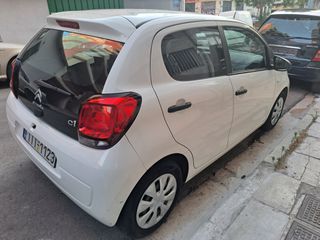 Citroen C1 2017 1.0 STYLE-thumb-13