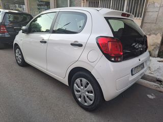 Citroen C1 2017 1.0 STYLE-thumb-14