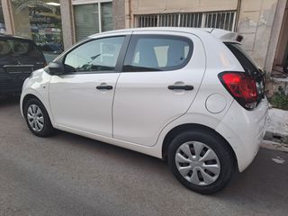 Citroen C1 2017 1.0 STYLE-thumb-15