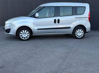 Opel Combo 2012 TOUR 5ΘΕΣΙΟ ΜΕ ΚΟΤΣΑΔΟΥΡΑ - ΘΕΡΜΑΙΝΟΜΕΝΑ-thumb-2