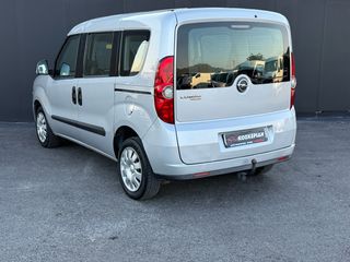 Opel Combo 2012 TOUR 5ΘΕΣΙΟ ΜΕ ΚΟΤΣΑΔΟΥΡΑ - ΘΕΡΜΑΙΝΟΜΕΝΑ-thumb-3