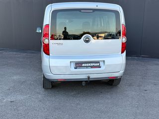Opel Combo 2012 TOUR 5ΘΕΣΙΟ ΜΕ ΚΟΤΣΑΔΟΥΡΑ - ΘΕΡΜΑΙΝΟΜΕΝΑ-thumb-4