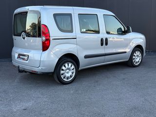 Opel Combo 2012 TOUR 5ΘΕΣΙΟ ΜΕ ΚΟΤΣΑΔΟΥΡΑ - ΘΕΡΜΑΙΝΟΜΕΝΑ-thumb-5