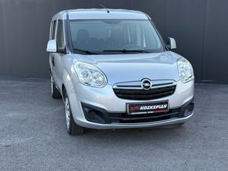 Opel Combo 2012 TOUR 5ΘΕΣΙΟ ΜΕ ΚΟΤΣΑΔΟΥΡΑ - ΘΕΡΜΑΙΝΟΜΕΝΑ-thumb-8
