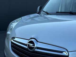 Opel Combo 2012 TOUR 5ΘΕΣΙΟ ΜΕ ΚΟΤΣΑΔΟΥΡΑ - ΘΕΡΜΑΙΝΟΜΕΝΑ-thumb-9