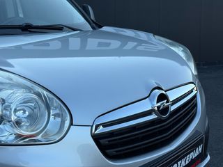 Opel Combo 2012 TOUR 5ΘΕΣΙΟ ΜΕ ΚΟΤΣΑΔΟΥΡΑ - ΘΕΡΜΑΙΝΟΜΕΝΑ-thumb-10
