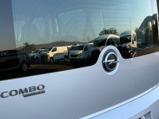 Opel Combo 2012 TOUR 5ΘΕΣΙΟ ΜΕ ΚΟΤΣΑΔΟΥΡΑ - ΘΕΡΜΑΙΝΟΜΕΝΑ-thumb-14
