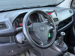 Opel Combo 2012 TOUR 5ΘΕΣΙΟ ΜΕ ΚΟΤΣΑΔΟΥΡΑ - ΘΕΡΜΑΙΝΟΜΕΝΑ-thumb-18