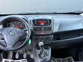 Opel Combo 2012 TOUR 5ΘΕΣΙΟ ΜΕ ΚΟΤΣΑΔΟΥΡΑ - ΘΕΡΜΑΙΝΟΜΕΝΑ-thumb-20