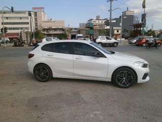Bmw 116 2019