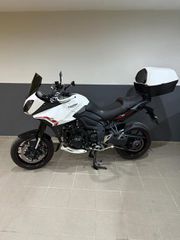 Triumph Tiger 1050 2014 Sport