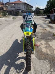 Husqvarna FC 250 2018