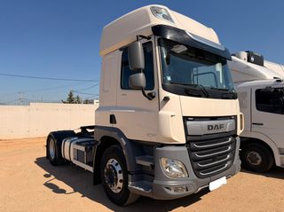 DAF 2021 CF 450