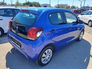 Peugeot 108 2019 1.0*ΕΛΛΗΝΙΚΗΣ ΑΝΤΙΠΡΟΣΩΠΕΙΑΣ*72PS*-thumb-3