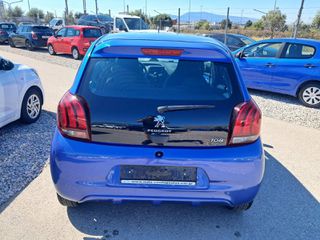 Peugeot 108 2019 1.0*ΕΛΛΗΝΙΚΗΣ ΑΝΤΙΠΡΟΣΩΠΕΙΑΣ*72PS*-thumb-4