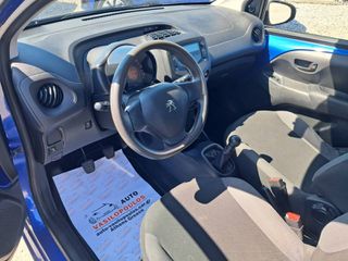 Peugeot 108 2019 1.0*ΕΛΛΗΝΙΚΗΣ ΑΝΤΙΠΡΟΣΩΠΕΙΑΣ*72PS*-thumb-6