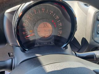 Peugeot 108 2019 1.0*ΕΛΛΗΝΙΚΗΣ ΑΝΤΙΠΡΟΣΩΠΕΙΑΣ*72PS*-thumb-7