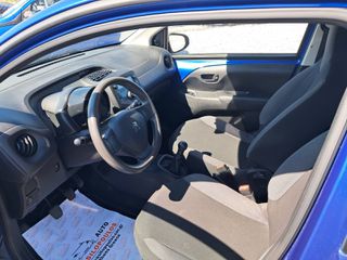 Peugeot 108 2019 1.0*ΕΛΛΗΝΙΚΗΣ ΑΝΤΙΠΡΟΣΩΠΕΙΑΣ*72PS*-thumb-8