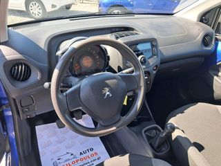 Peugeot 108 2019 1.0*ΕΛΛΗΝΙΚΗΣ ΑΝΤΙΠΡΟΣΩΠΕΙΑΣ*72PS*-thumb-10