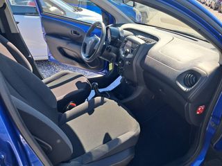 Peugeot 108 2019 1.0*ΕΛΛΗΝΙΚΗΣ ΑΝΤΙΠΡΟΣΩΠΕΙΑΣ*72PS*-thumb-11