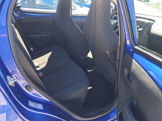 Peugeot 108 2019 1.0*ΕΛΛΗΝΙΚΗΣ ΑΝΤΙΠΡΟΣΩΠΕΙΑΣ*72PS*-thumb-13