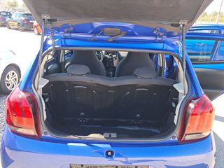 Peugeot 108 2019 1.0*ΕΛΛΗΝΙΚΗΣ ΑΝΤΙΠΡΟΣΩΠΕΙΑΣ*72PS*-thumb-18