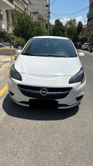 Opel Corsa 2016