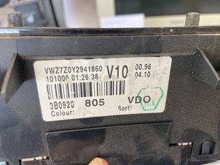 VW PASSAT B5.5-thumb-3
