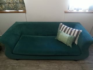 Πωλουνται 2/θεσιος και 3/θεσιος καναπες