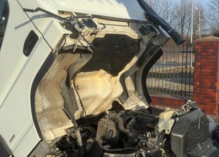 Ανατροπή Mitsubishi 2018 FUSO 3C15 CANTER ΚΛΙΜΑ ΚΟΝΤΟ 2.50Μ ΜΕΤΑΞΟΝΙΟ EURO6-thumb-7