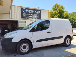 Citroen Berlingo 2017
