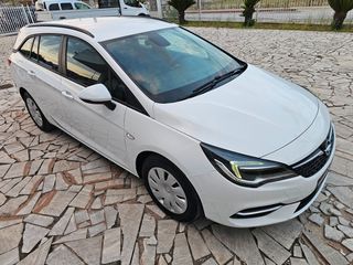 Opel Astra 2021 135 PS ΑΥΤΟΜΑΤΟ DIESEL FOUL EXTRA
