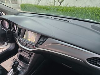 Opel Astra 2021 135 PS ΑΥΤΟΜΑΤΟ DIESEL FOUL EXTRA-thumb-62