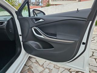 Opel Astra 2021 135 PS ΑΥΤΟΜΑΤΟ DIESEL FOUL EXTRA-thumb-98