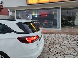 Opel Astra 2021 135 PS ΑΥΤΟΜΑΤΟ DIESEL FOUL EXTRA-thumb-113