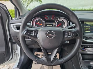 Opel Astra 2021 135 PS ΑΥΤΟΜΑΤΟ DIESEL FOUL EXTRA-thumb-72