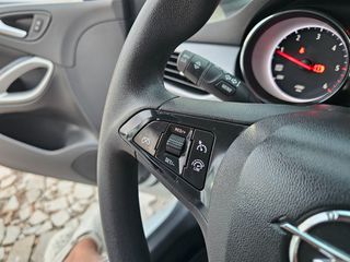 Opel Astra 2021 135 PS ΑΥΤΟΜΑΤΟ DIESEL FOUL EXTRA-thumb-74
