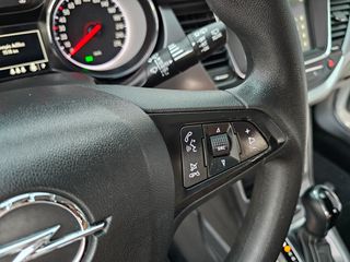Opel Astra 2021 135 PS ΑΥΤΟΜΑΤΟ DIESEL FOUL EXTRA-thumb-75