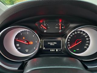 Opel Astra 2021 135 PS ΑΥΤΟΜΑΤΟ DIESEL FOUL EXTRA-thumb-81