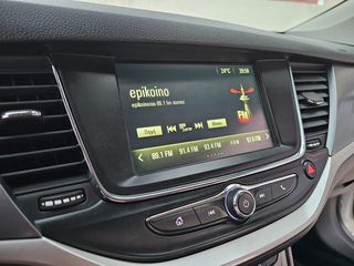 Opel Astra 2021 135 PS ΑΥΤΟΜΑΤΟ DIESEL FOUL EXTRA-thumb-82