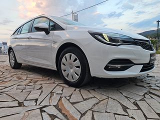 Opel Astra 2021 135 PS ΑΥΤΟΜΑΤΟ DIESEL FOUL EXTRA-thumb-3